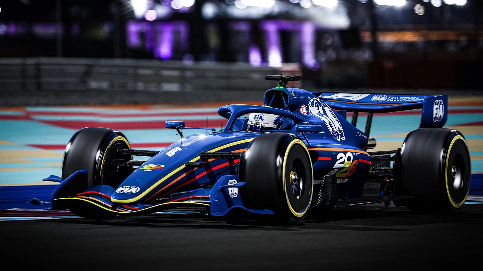 Les voitures F1 2026 et leurs défis pour les pilotes chez Williams - Article F1 en vedette sur PitStopInsight