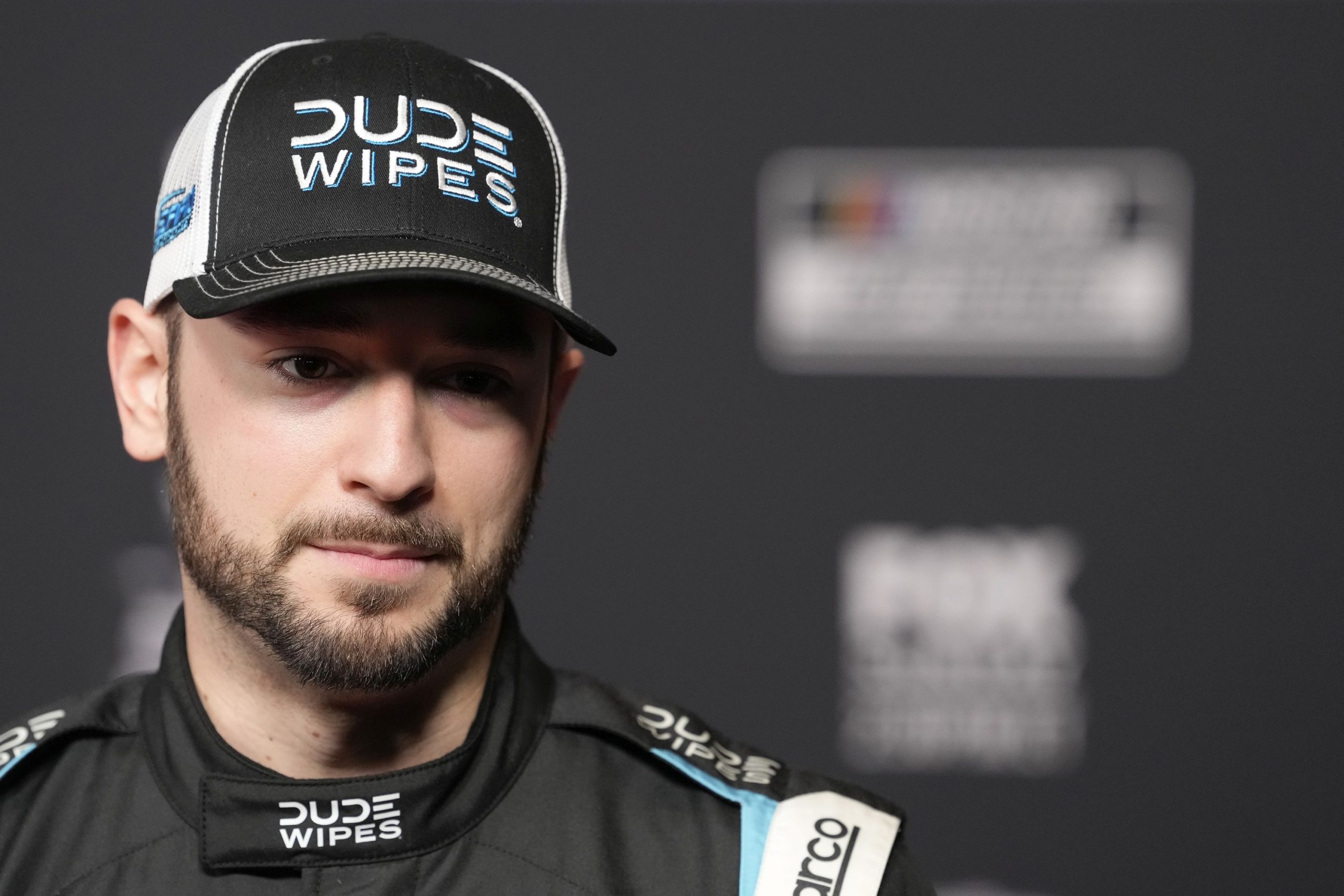 Anthony Alfredo remplace Alex Bowman chez Hendrick à Phoenix - Article Nascar en vedette sur PitStopInsight