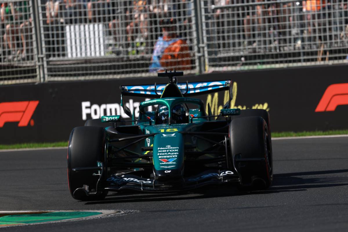 Alonso appelle à la prudence : Aston Martin prêt à abandonner au Grand Prix d'Australie 2026 - Article F1 en vedette sur PitStopInsight