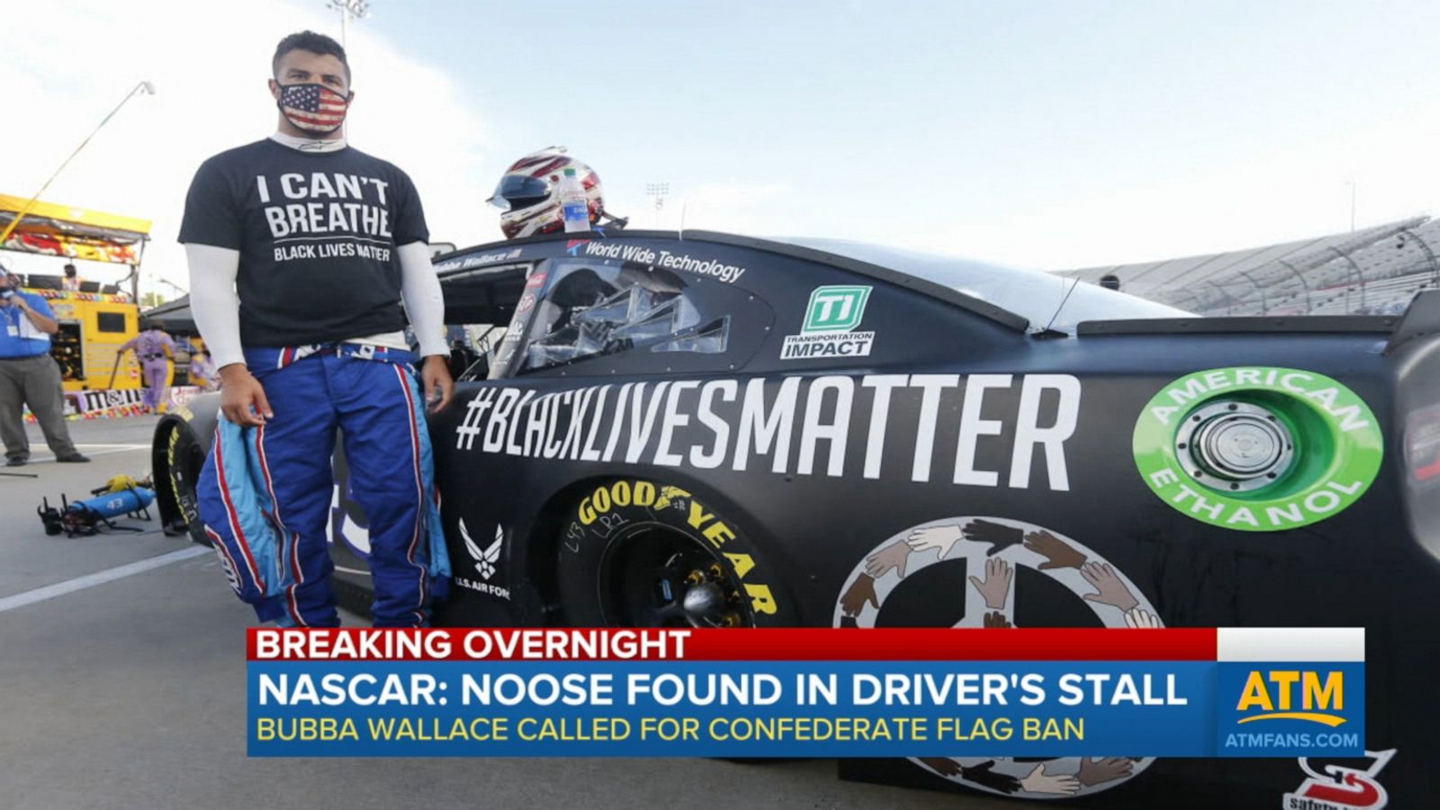 Joe Gibbs Racing engage un détective privé pour suivre Chris Gabehart avant le procès - Article Nascar sur PitStopInsight