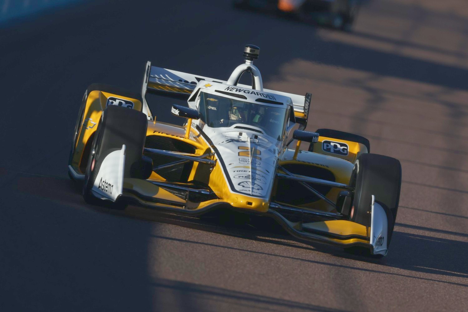 Classement IndyCar 2026 après Phoenix - Article IndyCar en vedette sur PitStopInsight