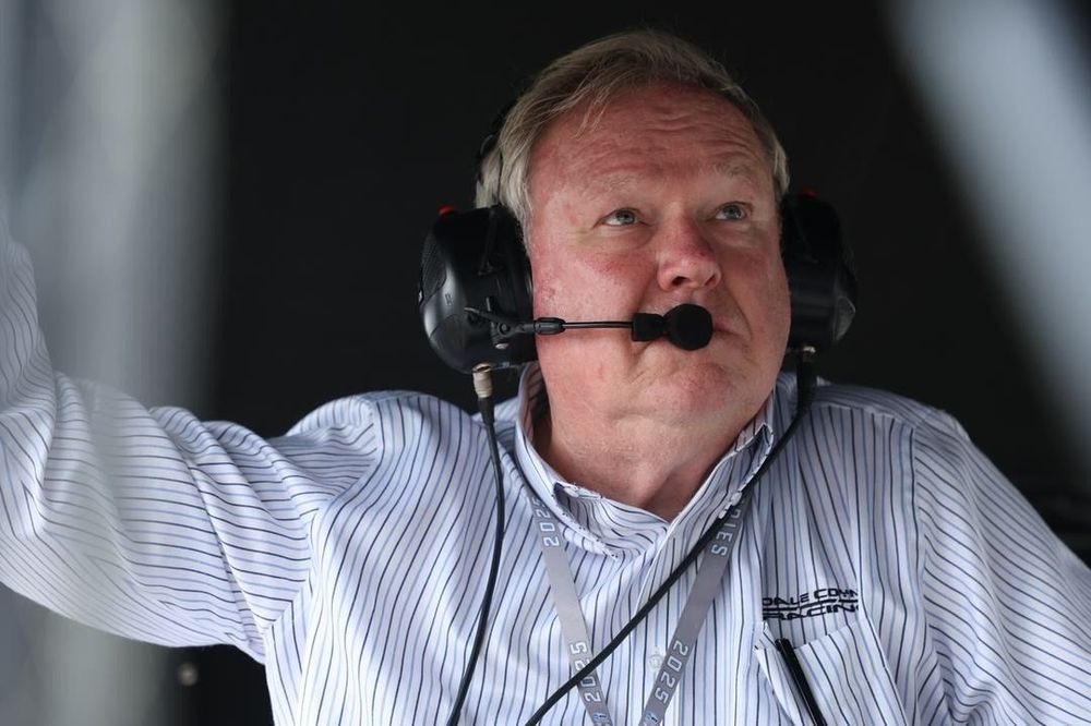 Dale Coyne candidat au programme usine Honda en IndyCar pour 2028 - Article IndyCar sur PitStopInsight