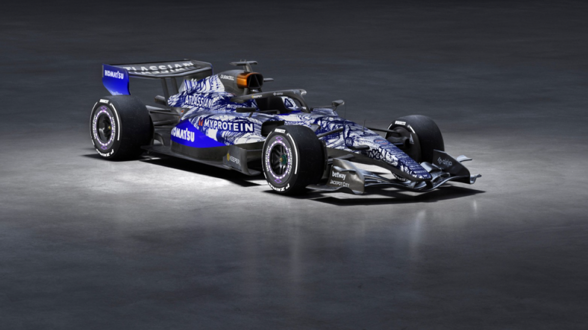 Ce que signifie l'absence au test de Barcelone pour la saison F1 2026 de Williams - Article F1 sur PitStopInsight