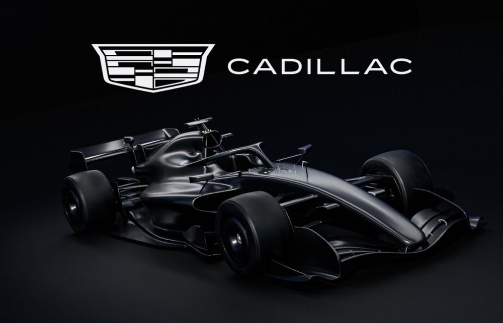 Qu'est-ce qui freine Cadillac en F1 ? - Article F1 en vedette sur PitStopInsight