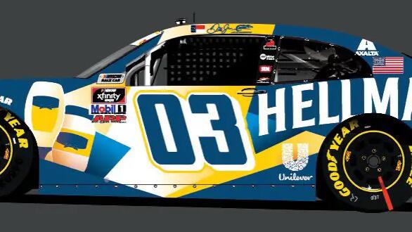 Dale Earnhardt Jr. NextGen simplifiée NASCAR pourrait transformer Martinsville - Article NASCAR sur PitStopInsight