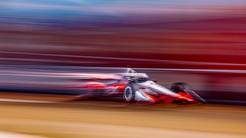 Pilotes indycar saluent le nouveau format fast six au Grand Prix d'Arlington - Article IndyCar en vedette sur PitStopInsight