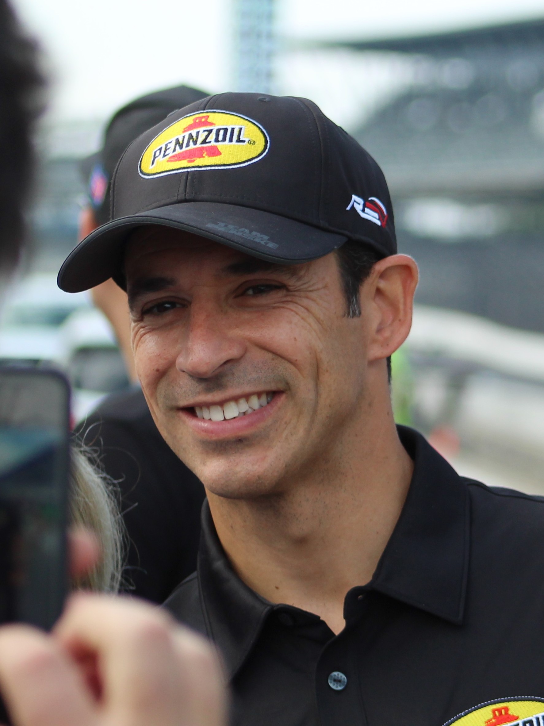 Helio Castroneves à l'assaut de la 110e Indianapolis 500 avec Meyer Shank Racing - Article IndyCar sur PitStopInsight