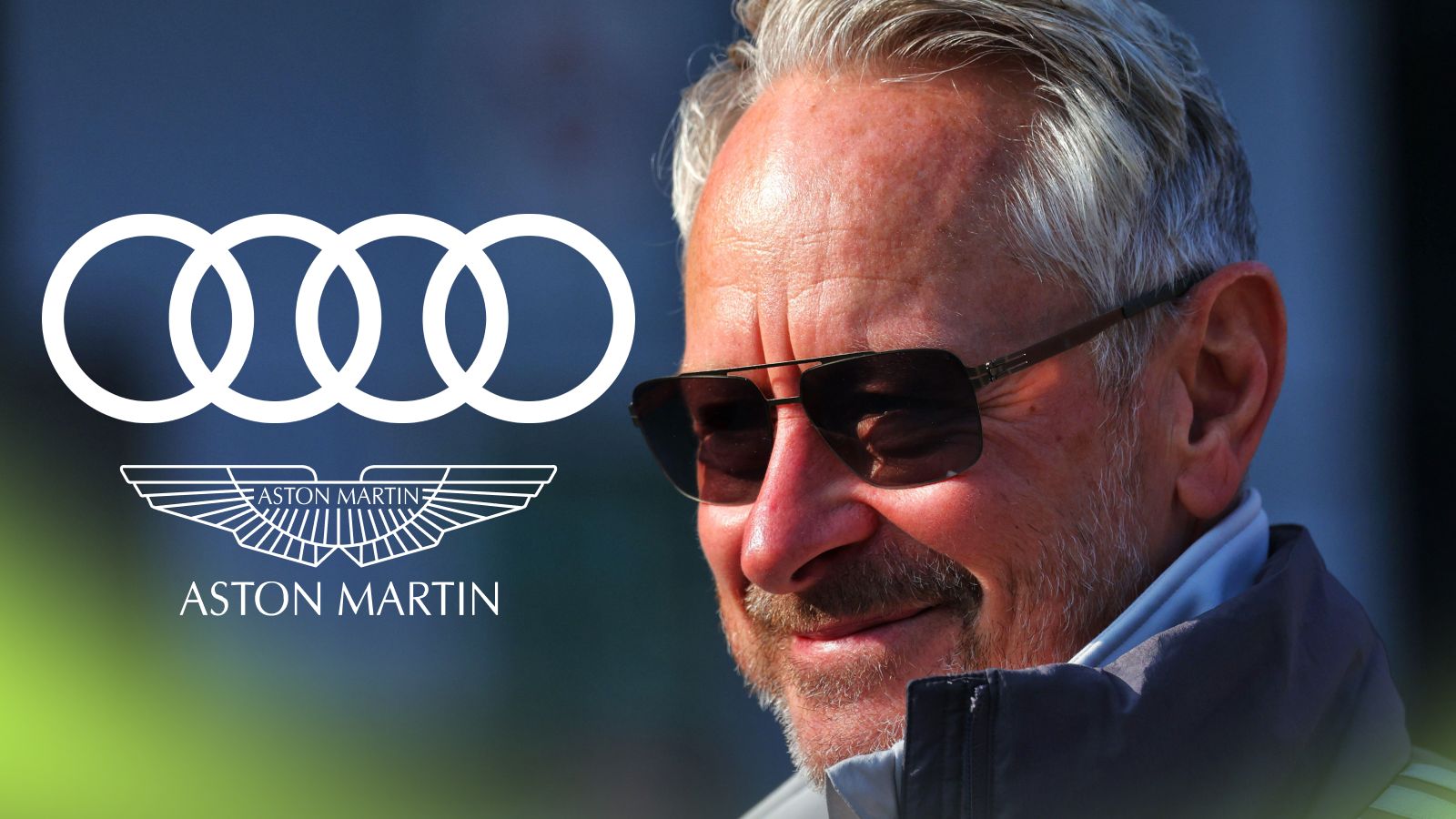 Jonathan Wheatley quitte officiellement Audi pour Aston Martin - Article F1 en vedette sur PitStopInsight