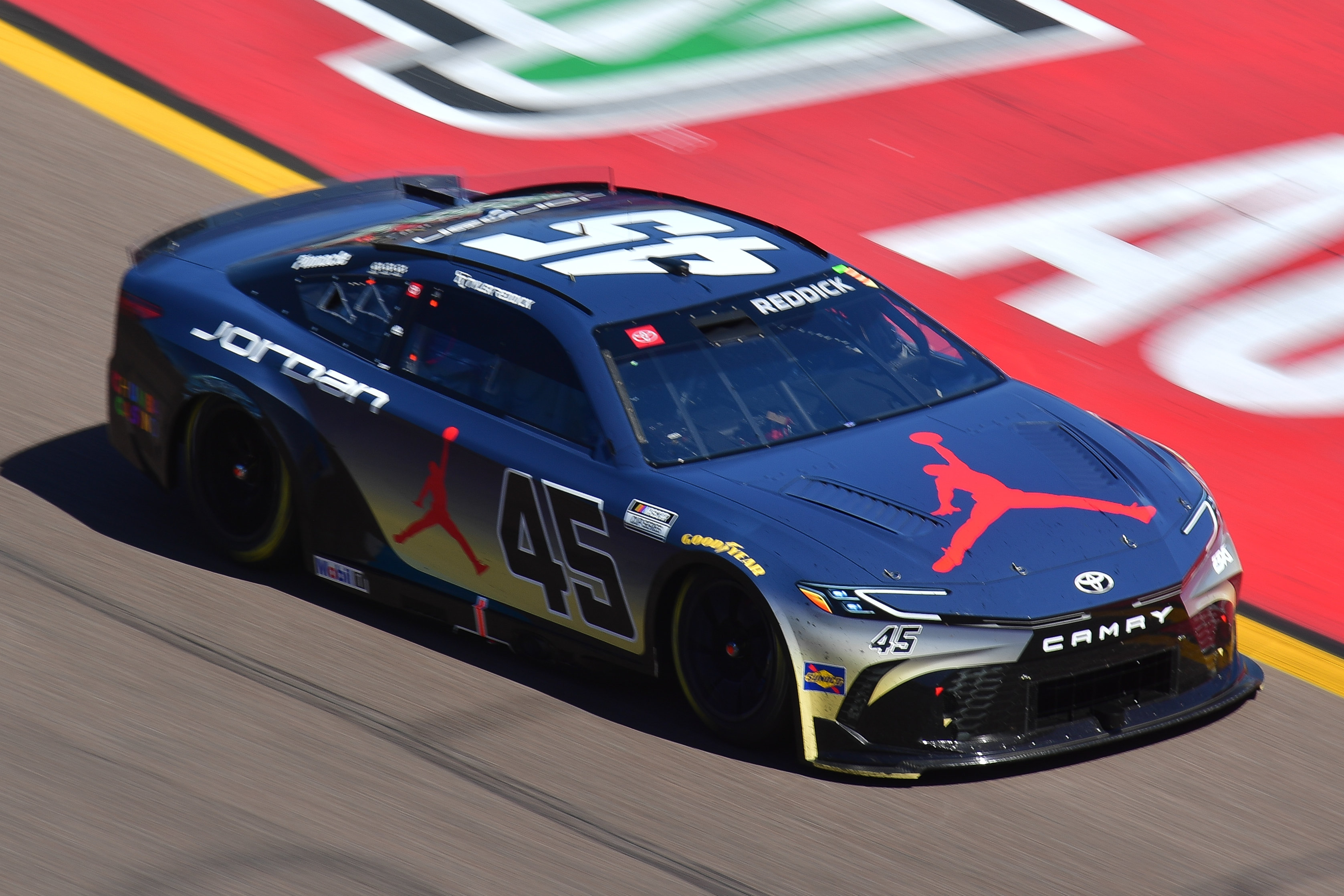 Classement complet NASCAR Cup après Darlington I 2026 - Article Nascar sur PitStopInsight