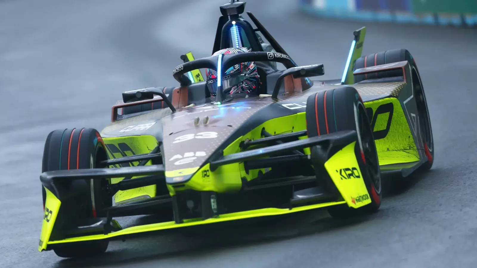 Formule E : Dan Ticktum triomphe à Jakarta après 4 ans de disette - Article Formule E sur PitStopInsight