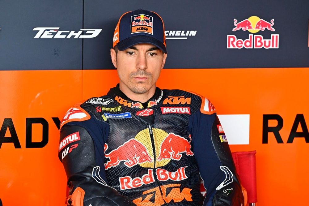 Maverick Viñales toujours gêné par sa blessure à l'épaule avant le GP d'Austin - Article MotoGP en vedette sur PitStopInsight