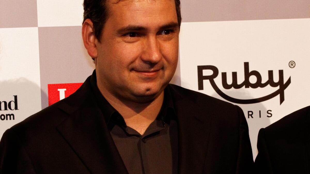 Daniel Elena : « Il se passe toujours quelque chose sur le Dakar » - Article RallyeRaid sur PitStopInsight