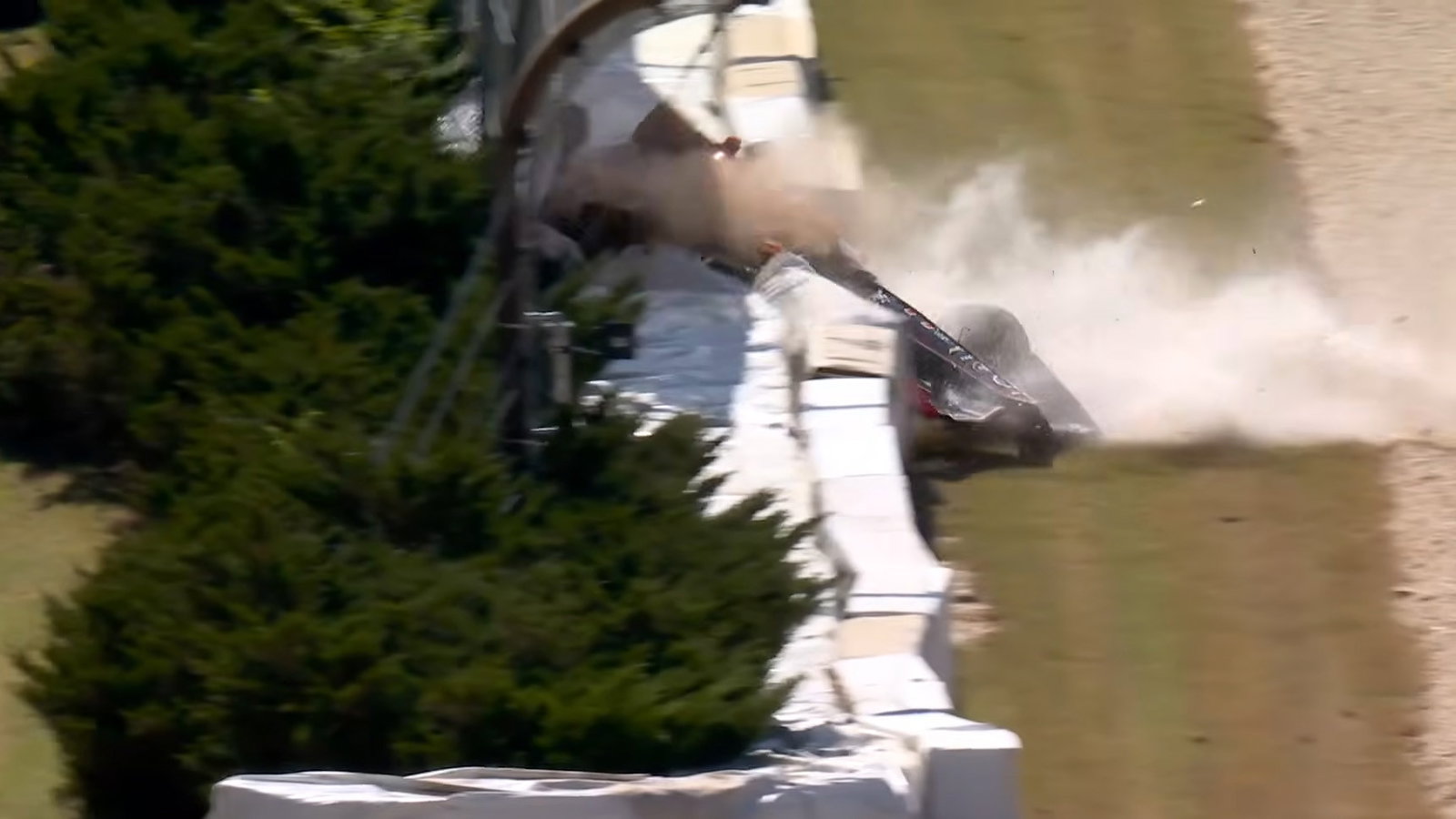 Will Power s'écrase en qualifications à Barber mais vise la victoire depuis l'arrière - Article IndyCar en vedette sur PitStopInsight