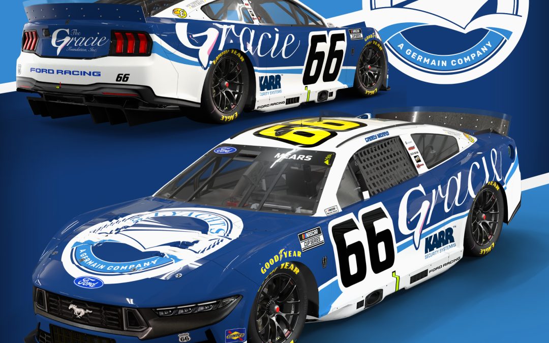 Casey Mears s&#039;apprête à boucler son 500e départ en NASCAR Cup avec Beard Motorsports - Article Nascar en vedette sur PitStopInsight