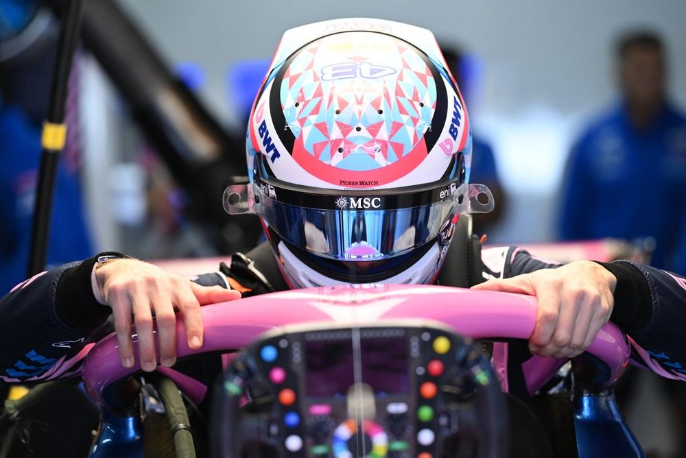 Alpine dément les accusations de sabotage envers Colapinto - Article F1 en vedette sur PitStopInsight