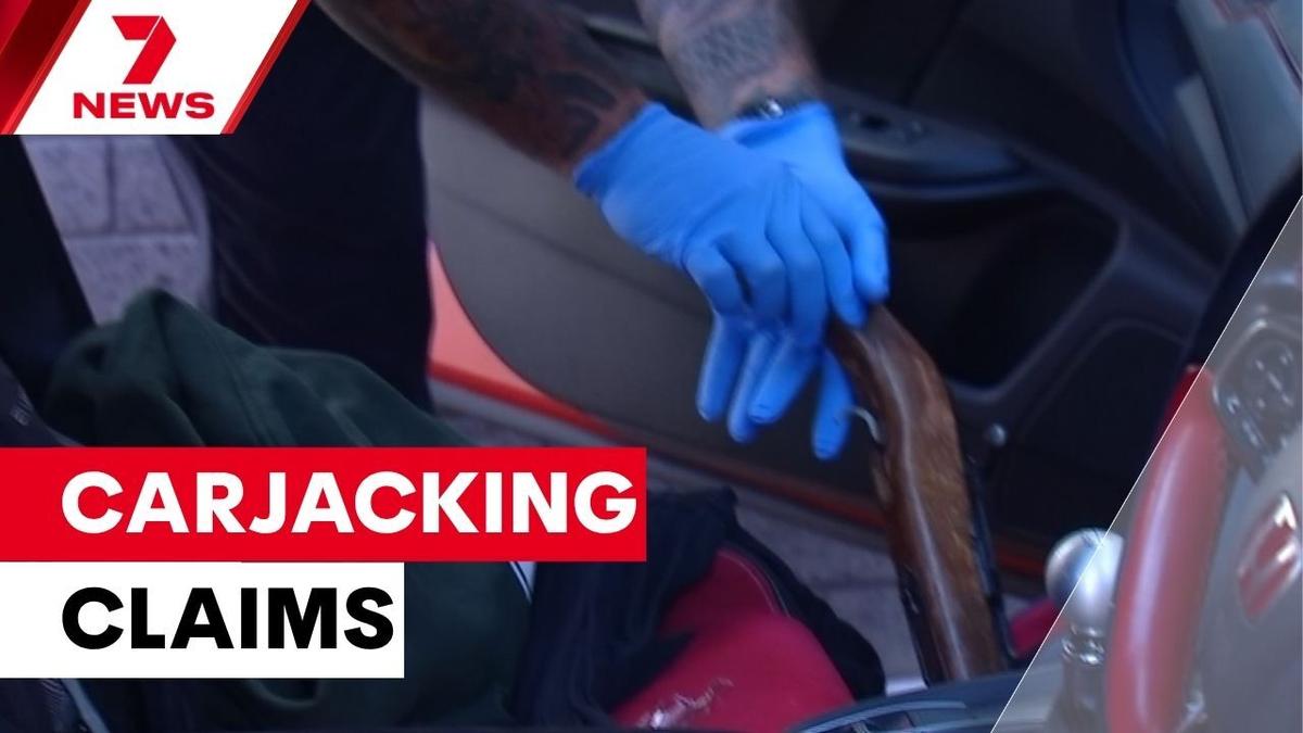 Le père de Will Power affronte un homme armé lors d'une poursuite policière à Toowoomba - Article IndyCar en vedette sur PitStopInsight