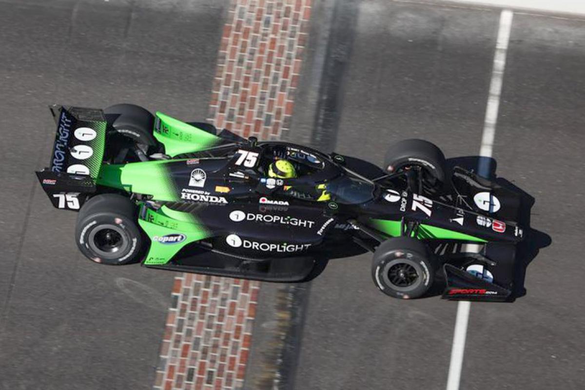 Le vrai rythme de Mick Schumacher en IndyCar - Article IndyCar en vedette sur PitStopInsight