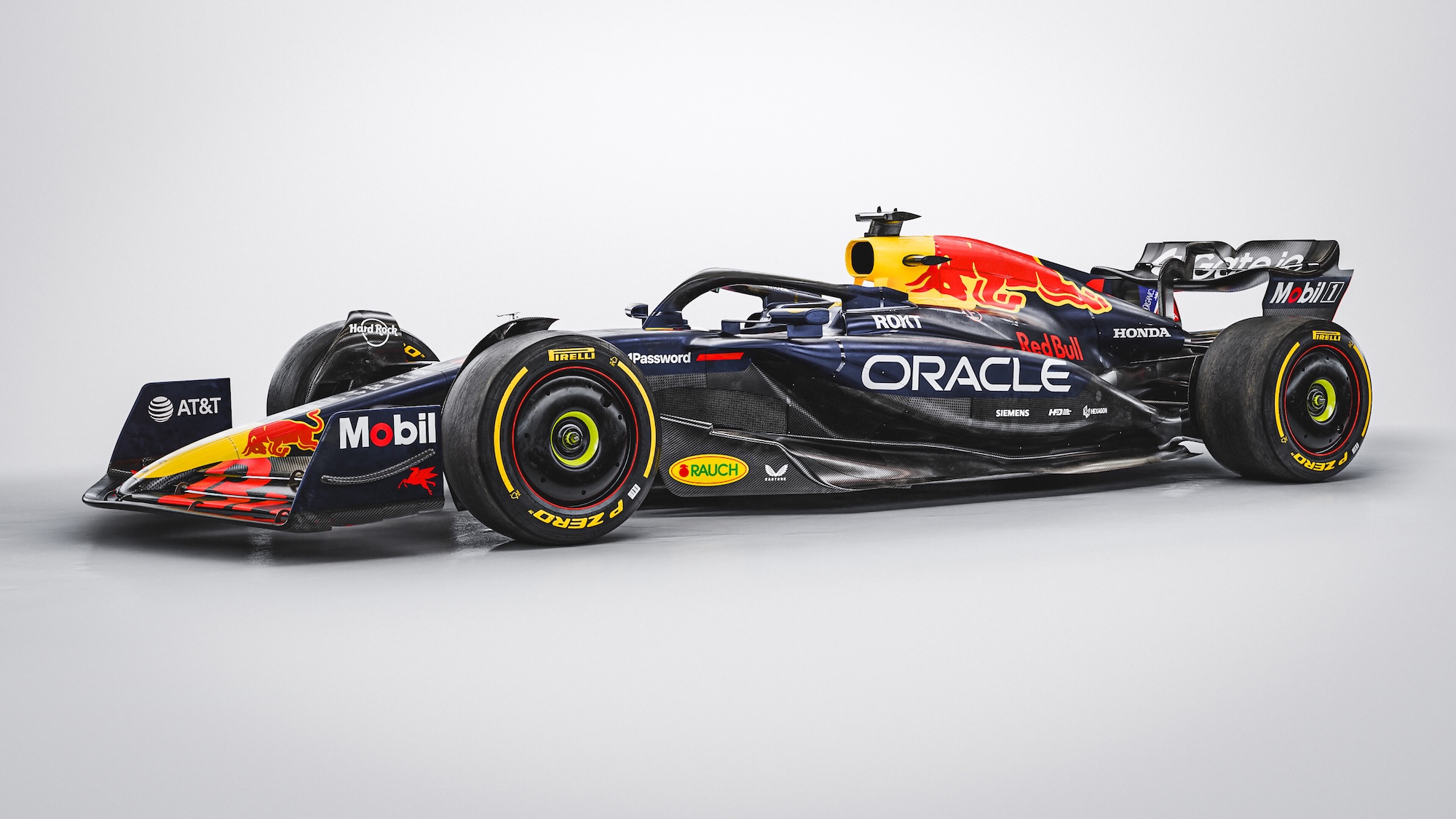 Pourquoi Red Bull et Verstappen ont paru meilleurs à Melbourne qu'en Chine et au Japon - Article F1 sur PitStopInsight