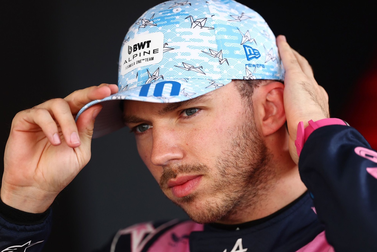 Pierre Gasly sous-évalué ? Les notes Autosport après trois courses de 2026 - Article F1 en vedette sur PitStopInsight