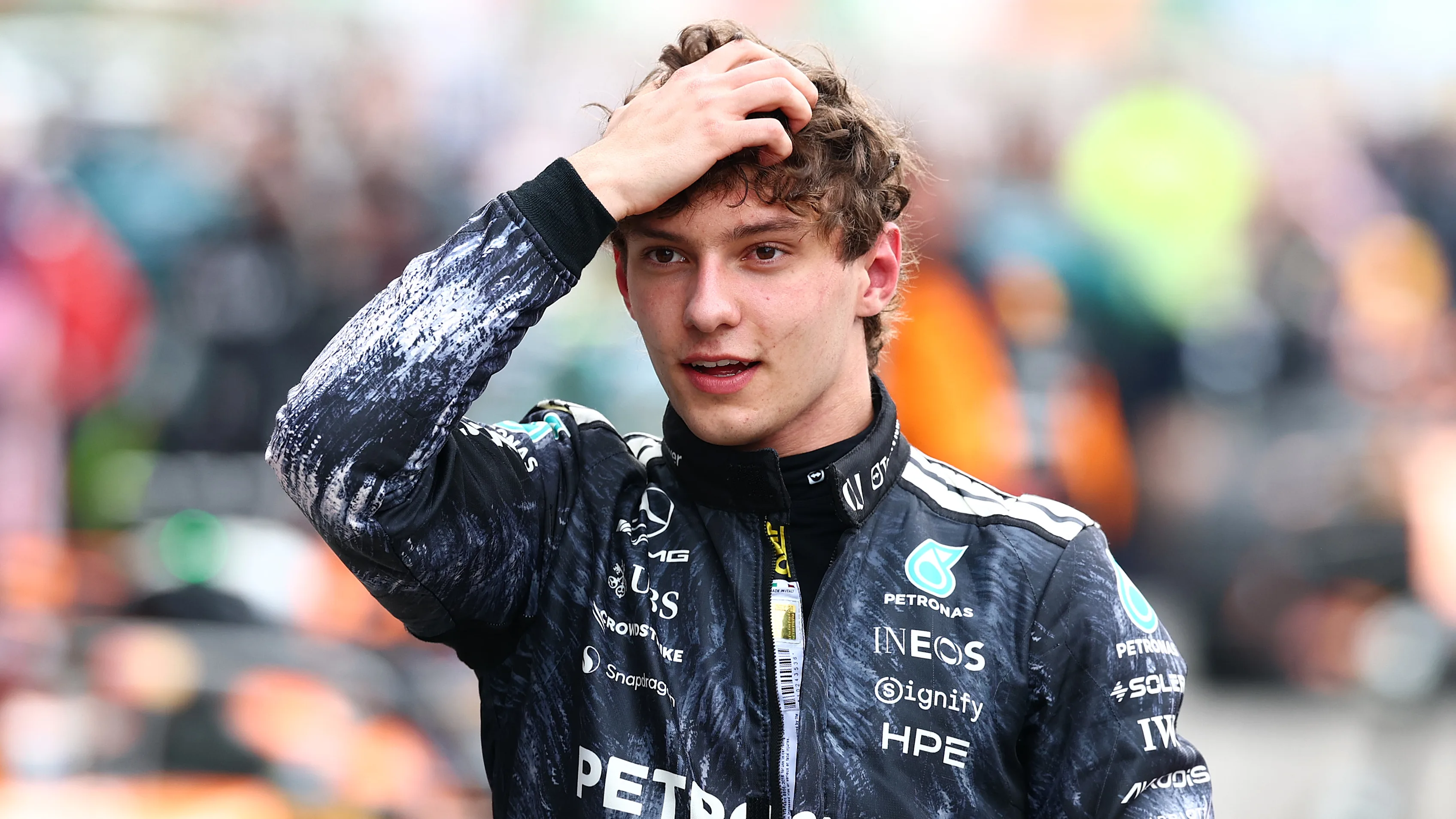 Les trois indices du problème de départ en F1 2026 qu'Antonelli vise à résoudre - Article F1 en vedette sur PitStopInsight