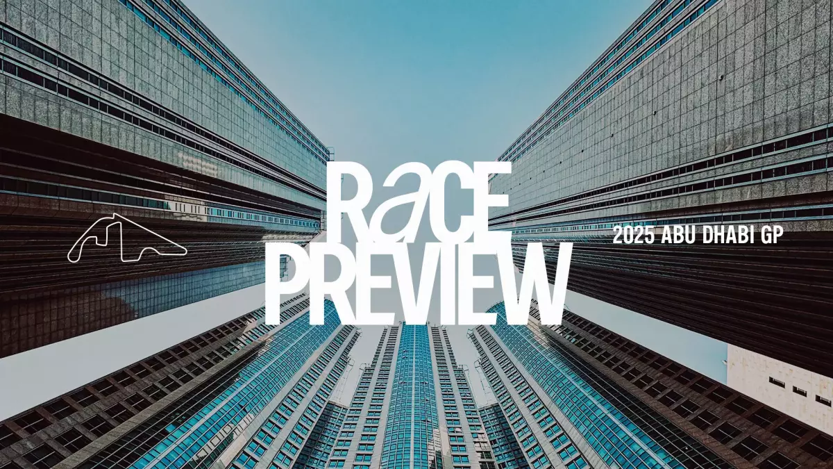 Verstappen décroche la pole en Abu Dhabi 2025 lors d’un final haletant - Article F1 sur PitStopInsight