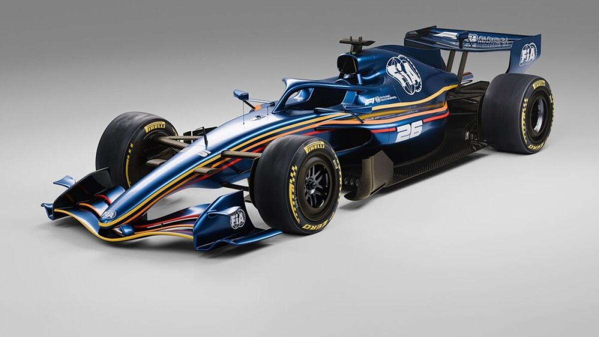 Dates de lancement des monoplaces F1 2026 - Article F1 sur PitStopInsight