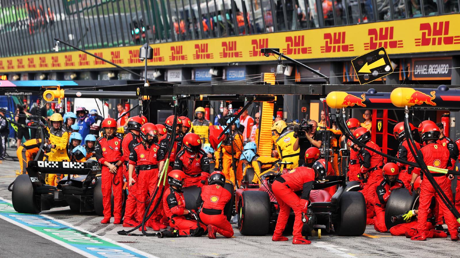 L'équipe de pit stop de Ryan Blaney chez Penske sous le feu des critiques après Bristol - Article Nascar en vedette sur PitStopInsight