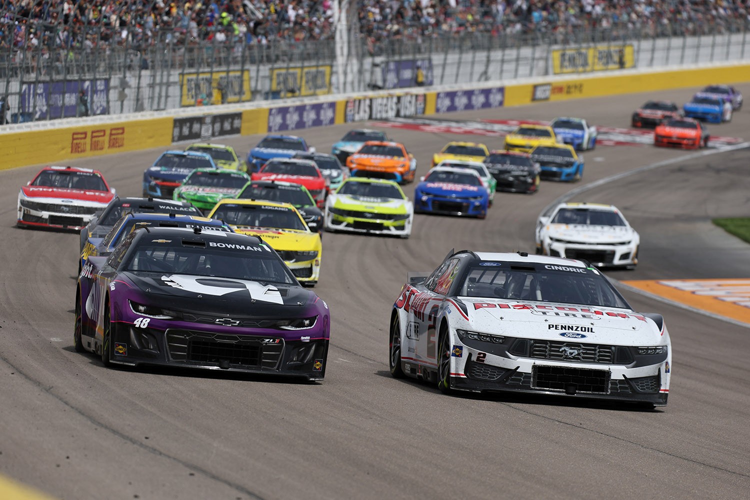 Chris Gabehart répond aux accusations de Joe Gibbs Racing concernant une violation d'ordonnance restrictive - Article Nascar en vedette sur PitStopInsight