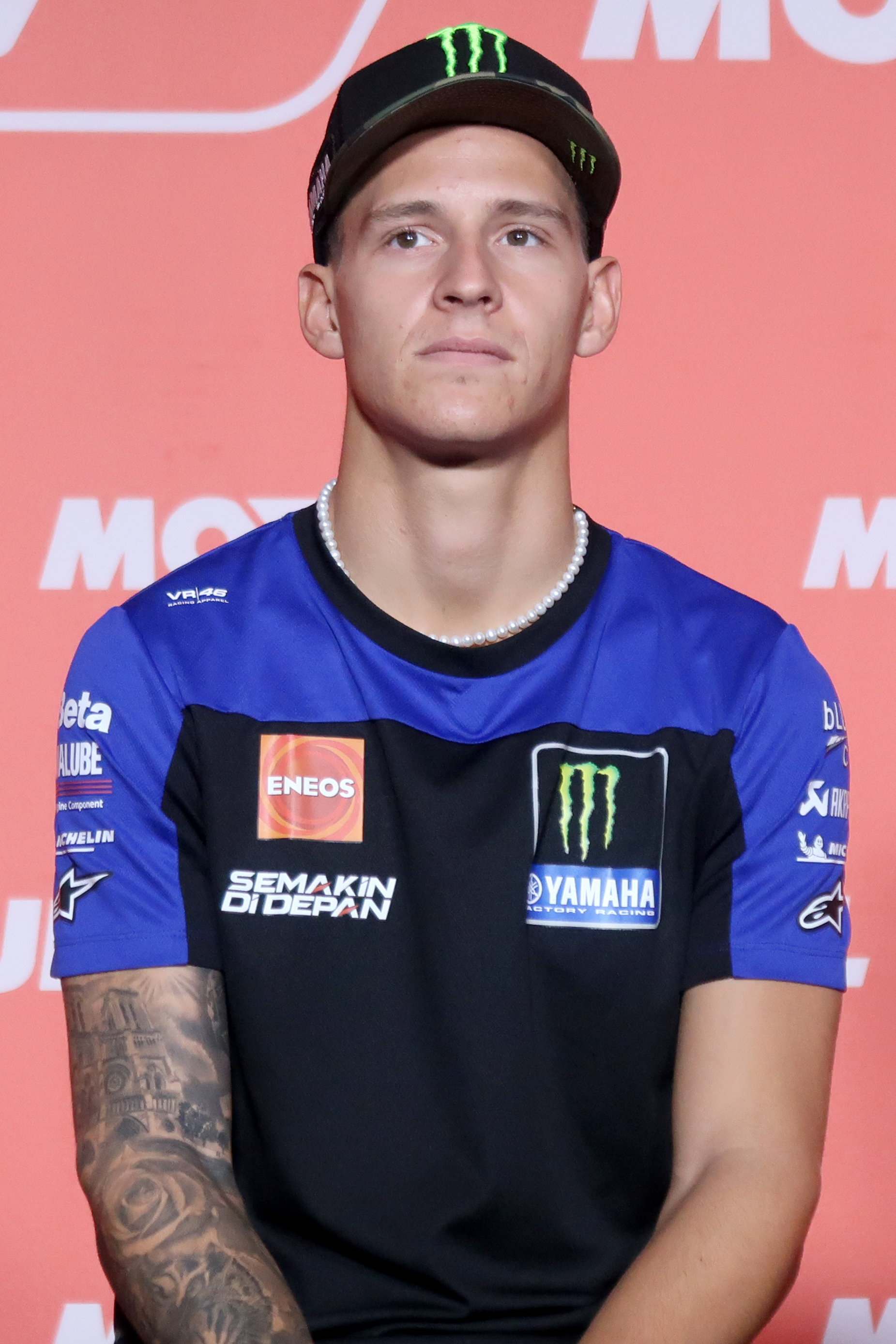 Fabio Quartararo s'éloigne du développement Yamaha alors que les frustrations s'accumulent - Article MotoGP en vedette sur PitStopInsight