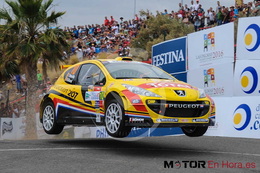 Thierry Neuville déterminé à rebondir au Rallye Islas Canarias 2026 - Article WRC en vedette sur PitStopInsight