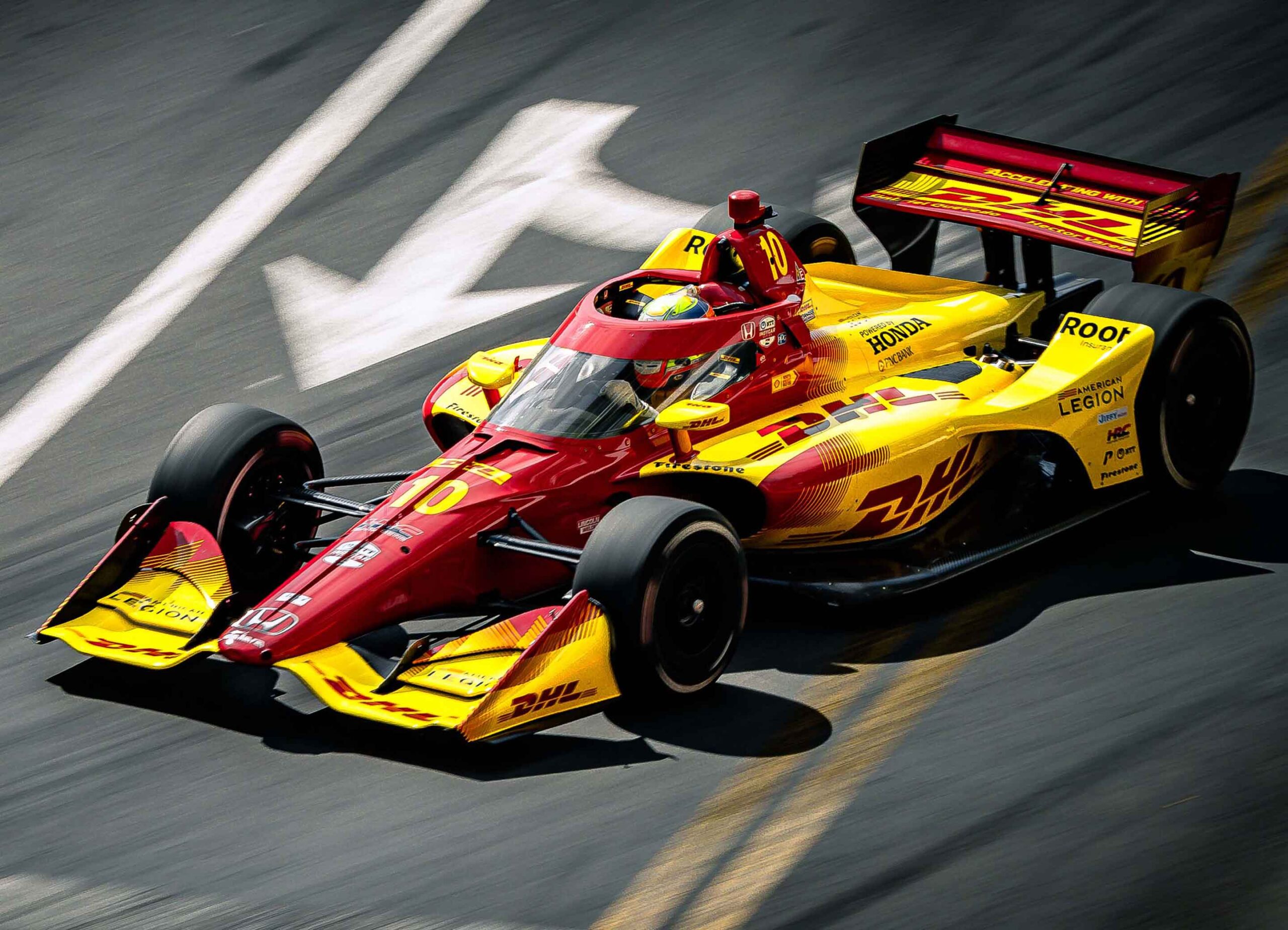 Pato O'Ward : la Formule 1 est devenue un "spectacle artificiel", l'IndyCar offre la vraie course - Article IndyCar en vedette sur PitStopInsight