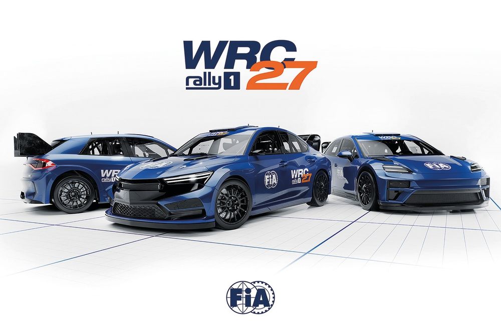 Ott Tänak impliqué dans le développement de la Toyota WRC 2027 - Article WRC en vedette sur PitStopInsight
