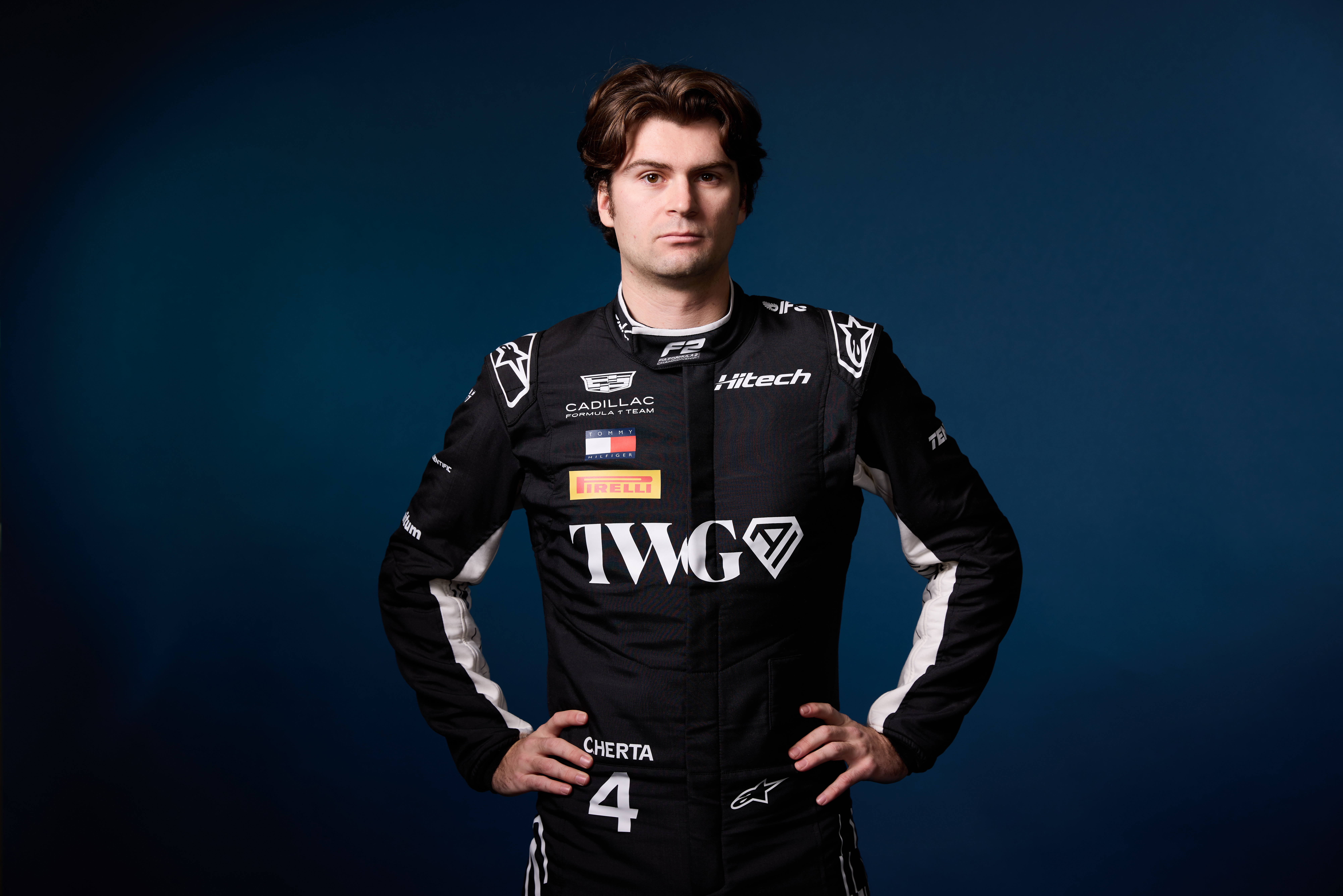 Colton Herta privilégie la F2 à Montréal au détriment de l'Indy 500 - Article IndyCar sur PitStopInsight