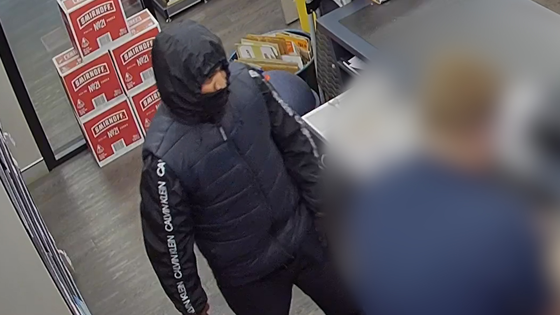 Bob Power face à un braqueur armé à Toowoomba en avril - Article IndyCar en vedette sur PitStopInsight