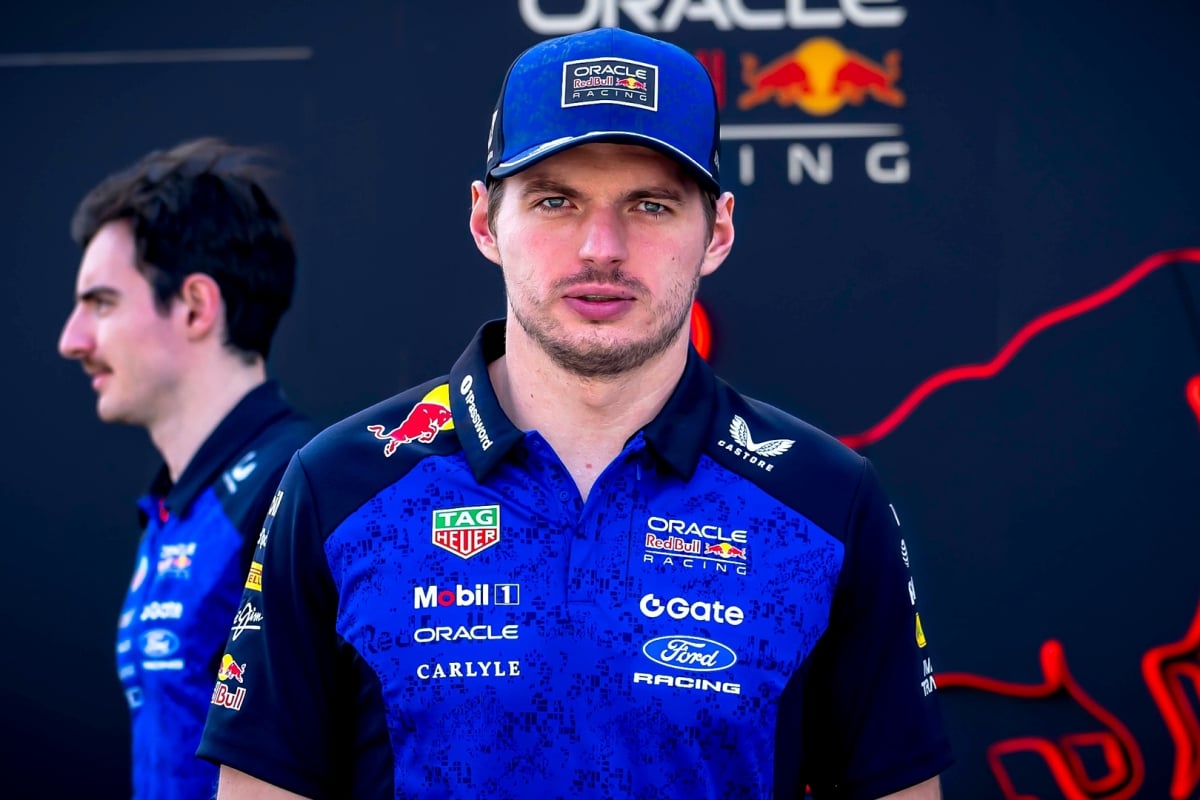 L’avenir de Verstappen en F1 pourrait lui convenir à long terme, mais arrivera-t-il assez tôt ? - Article F1 en vedette sur PitStopInsight