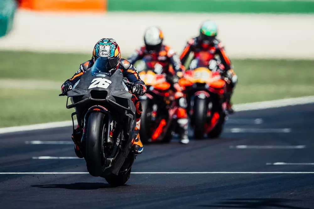 Le système de concessions MotoGP en 2027 : tous les constructeurs au départ en groupe B - Article MotoGP en vedette sur PitStopInsight
