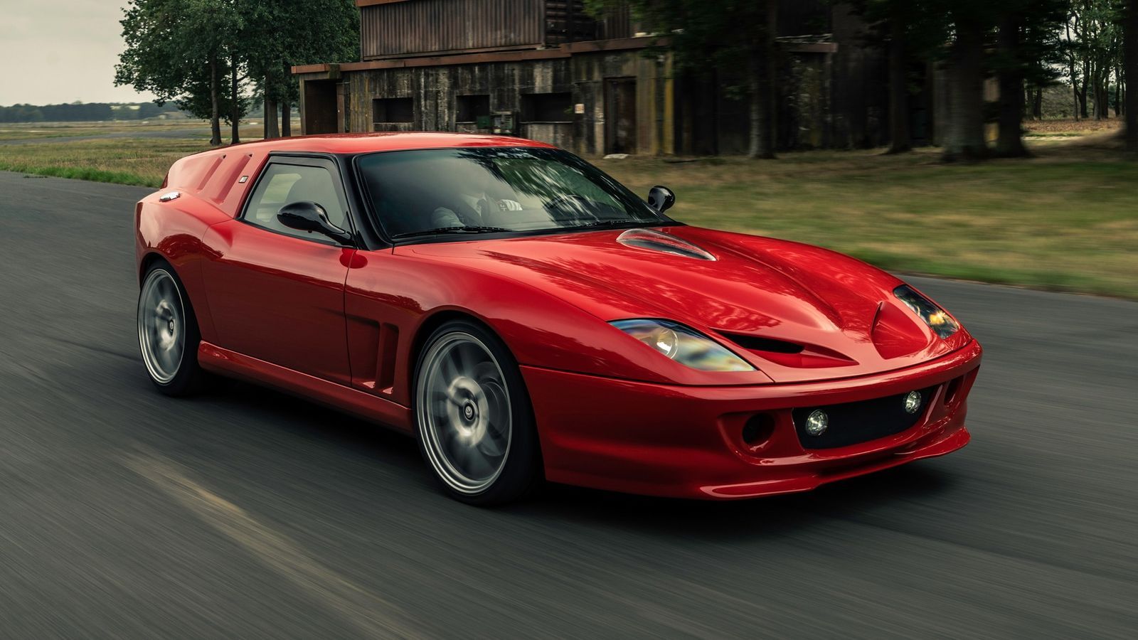 L'activité incessante à Maranello pendant la pause d'avril en F1 - Article F1 sur PitStopInsight