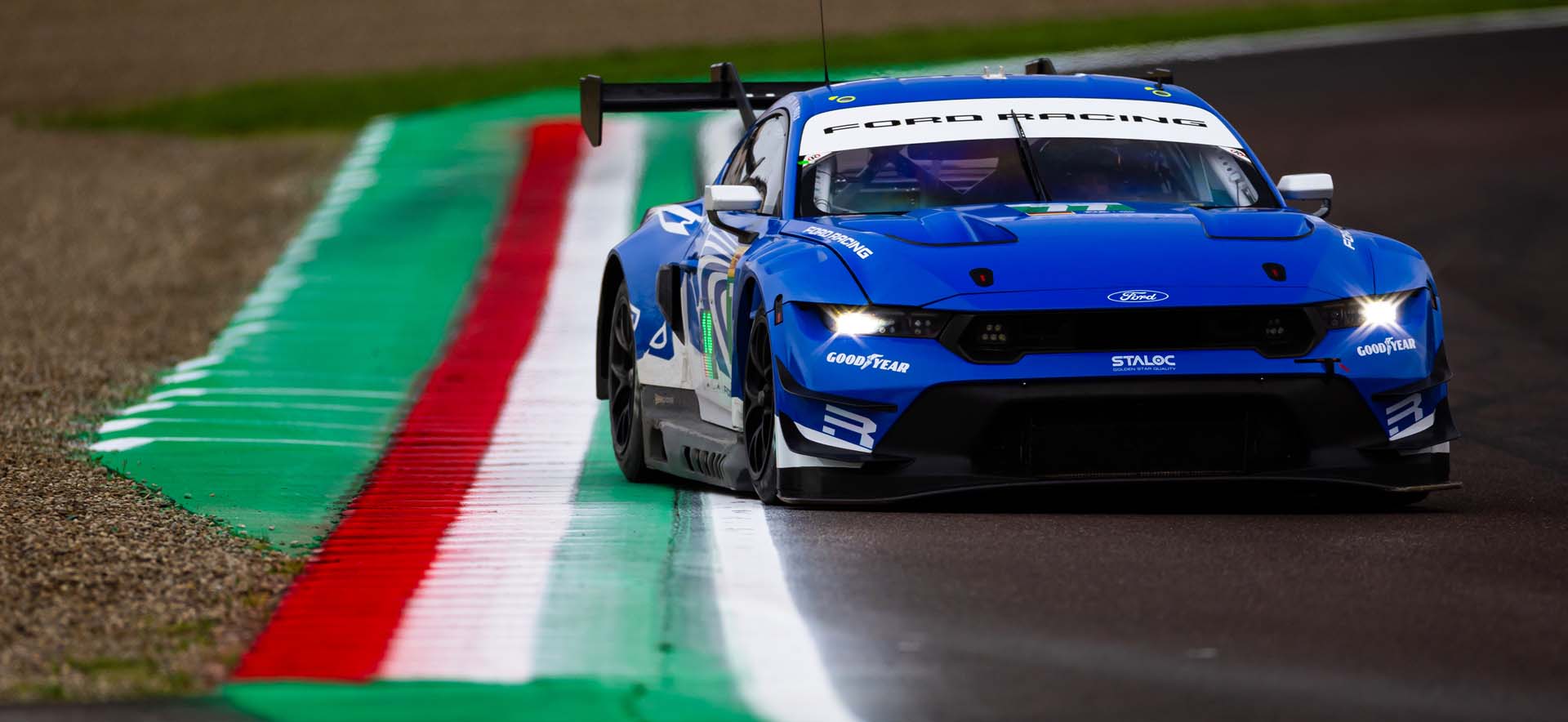 Logan Sargeant desensitisé à la F1 avant son début au WEC d'Imola - Article WEC en vedette sur PitStopInsight