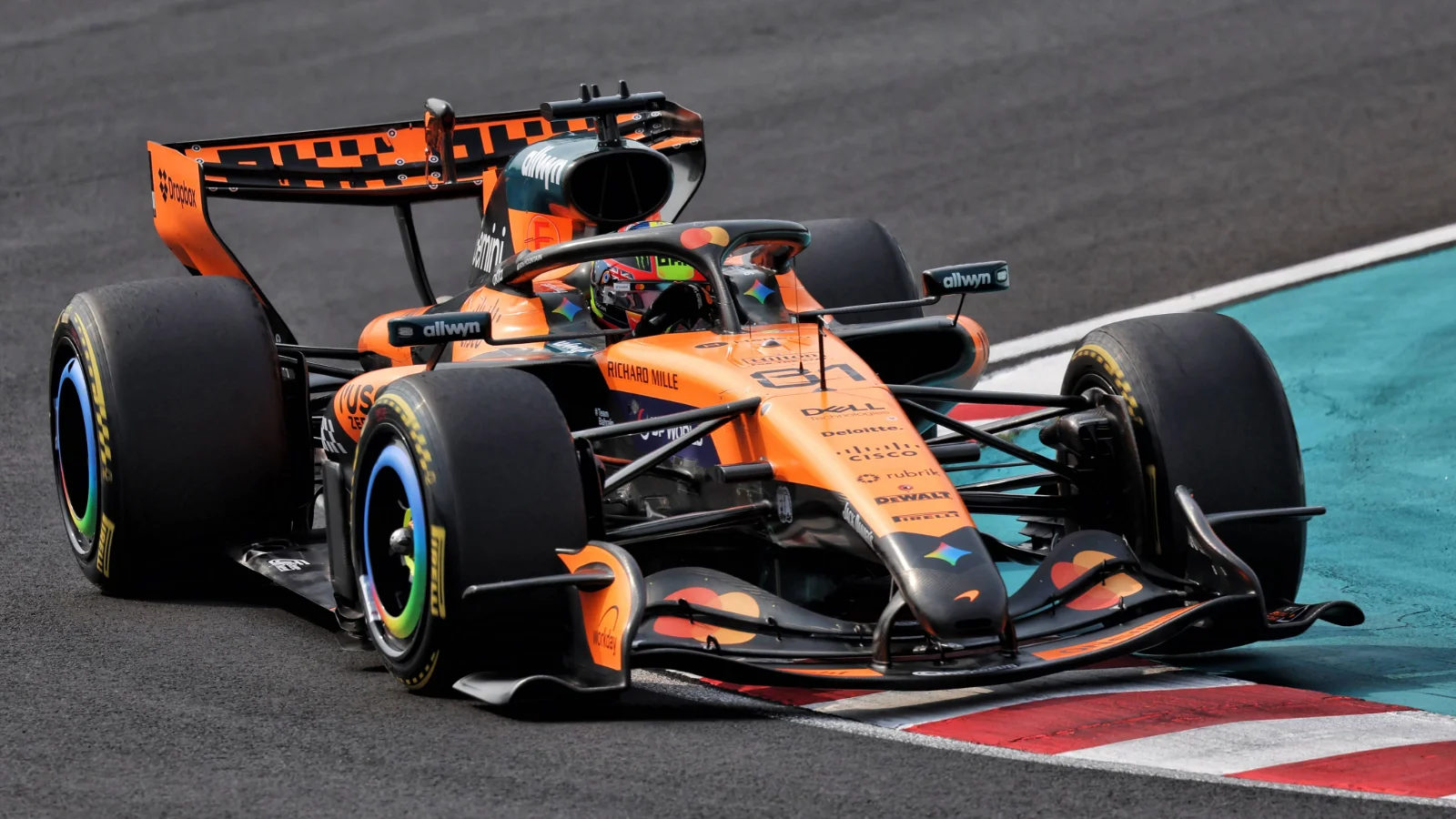 Pourquoi McLaren livrera une « nouvelle voiture » au GP de Miami – mais s'attend à ce que les rivaux fassent de même - Article F1 en vedette sur PitStopInsight