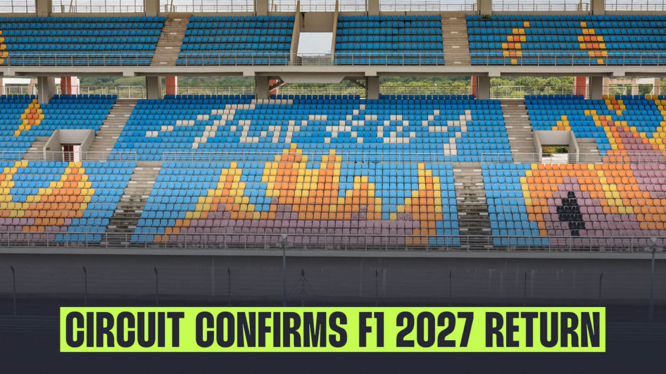 Le grand prix de Turquie de retour au calendrier F1 dès 2027 - Article F1 sur PitStopInsight