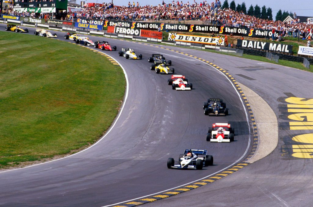 Quels circuits devraient revenir au calendrier de la Formule 1 ? L'avis de nos chroniqueurs - Article F1 en vedette sur PitStopInsight