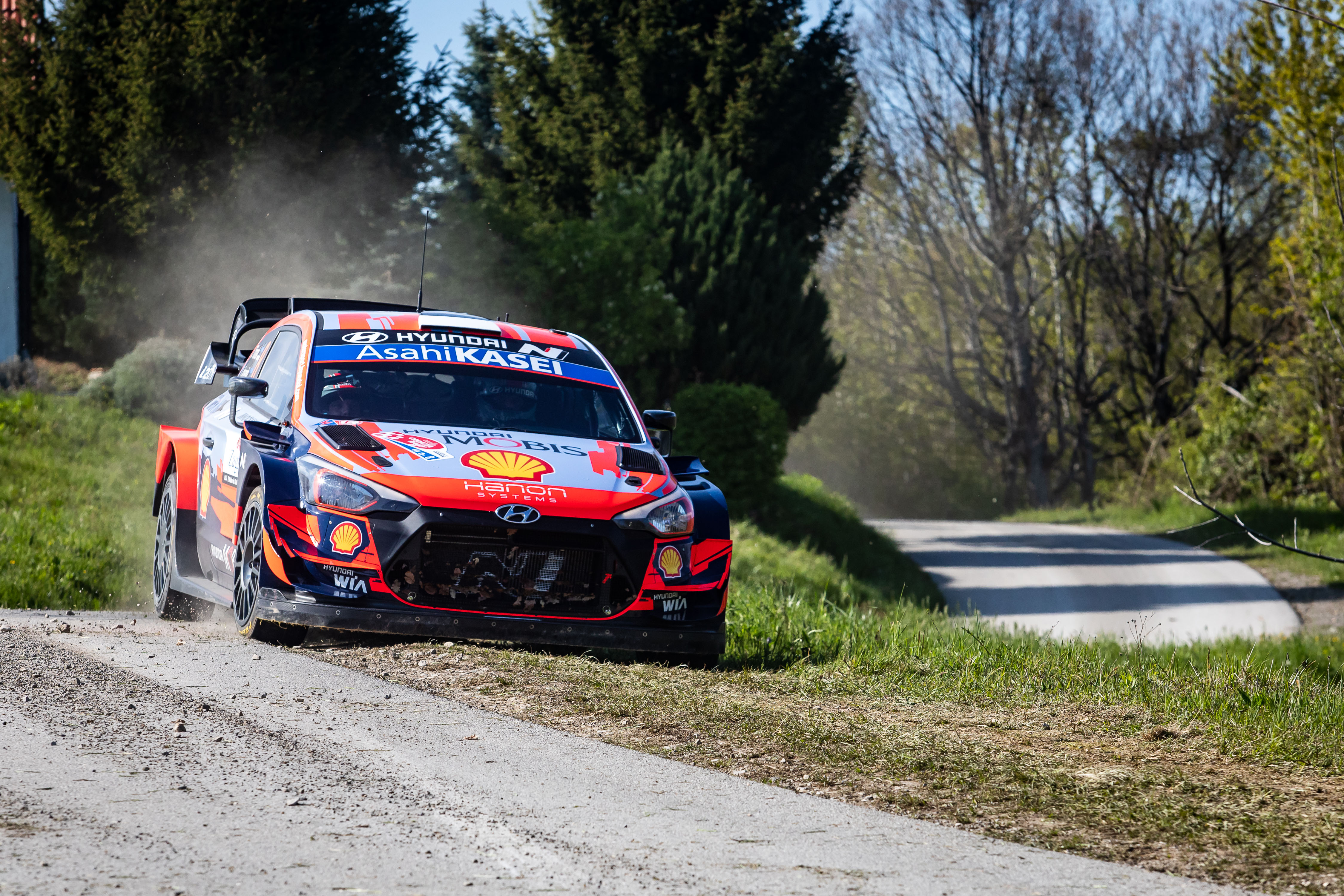 Neuville : « Personne » chez Hyundai n'a les réponses aux problèmes en WRC - Article WRC en vedette sur PitStopInsight