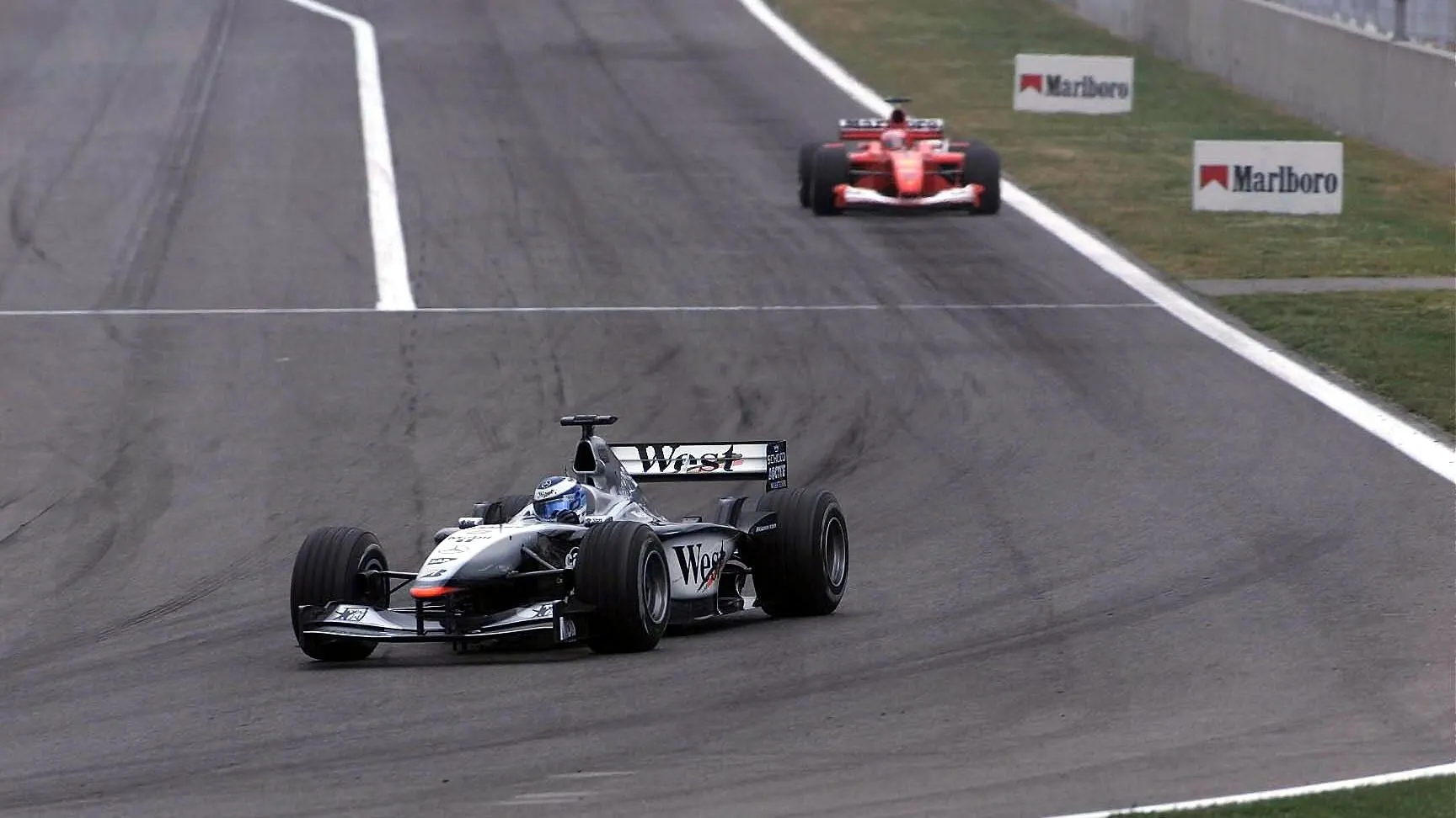 Le cauchemar du dernier tour de Mika Häkkinen au GP d'Espagne 2001 - Article F1 en vedette sur PitStopInsight
