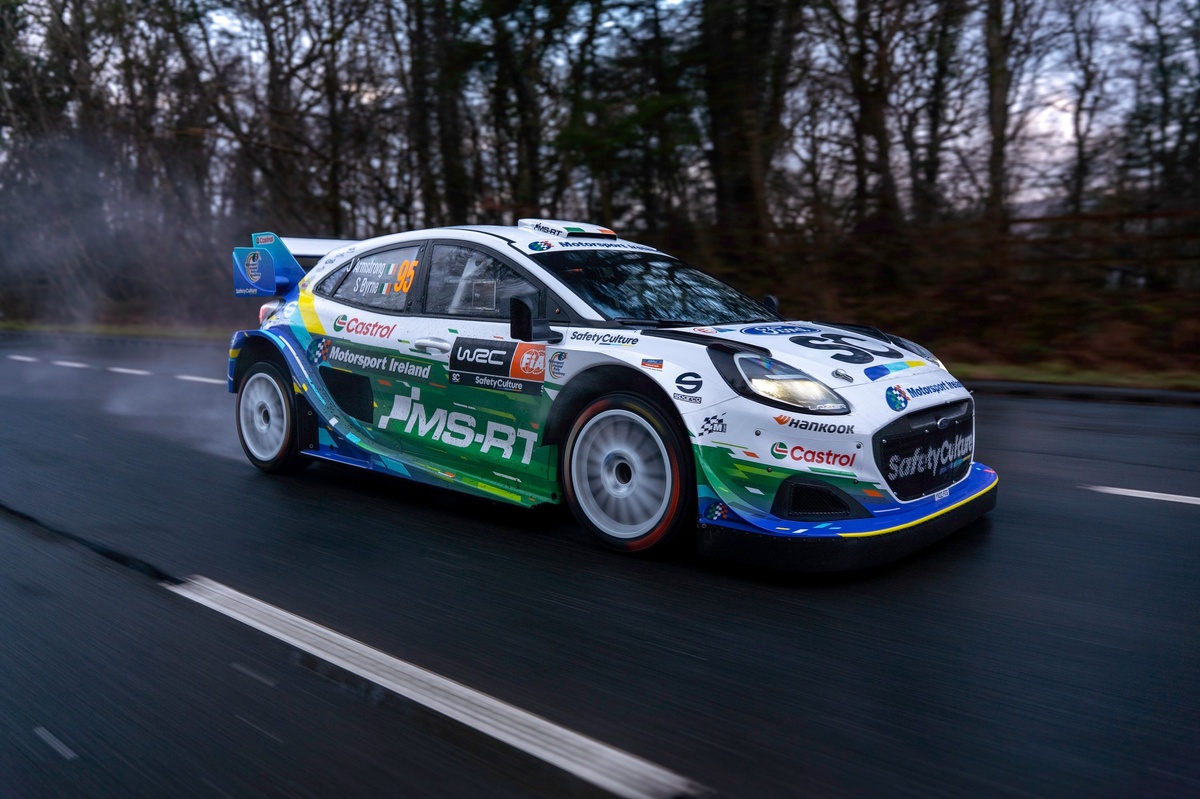 L'avenir de M-Sport et Ford en WRC au-delà de 2026 - Article WRC en vedette sur PitStopInsight