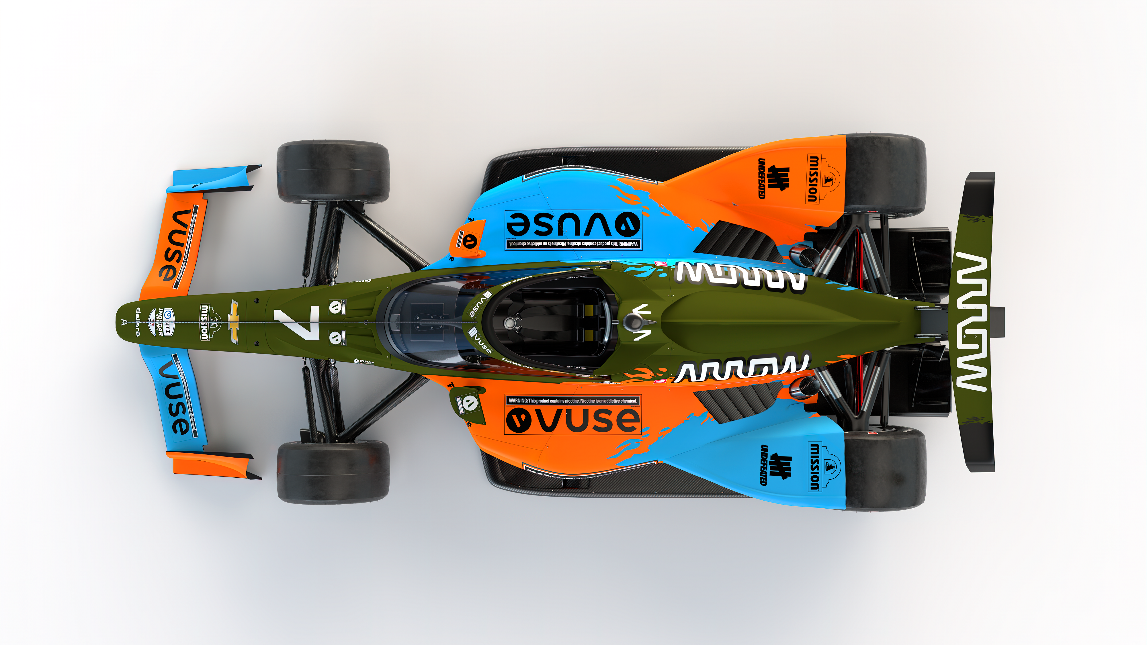 Prizepicks s'associe à Arrow McLaren pour l'entrée de Ryan Hunter-Reay aux Indy 500 - Article IndyCar en vedette sur PitStopInsight