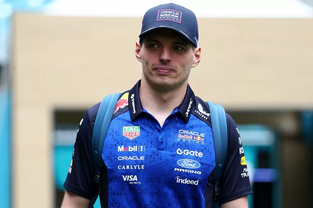 Verstappen : les changements de règles F1 à Miami ne sont « qu'une chatouille » - Article F1 en vedette sur PitStopInsight