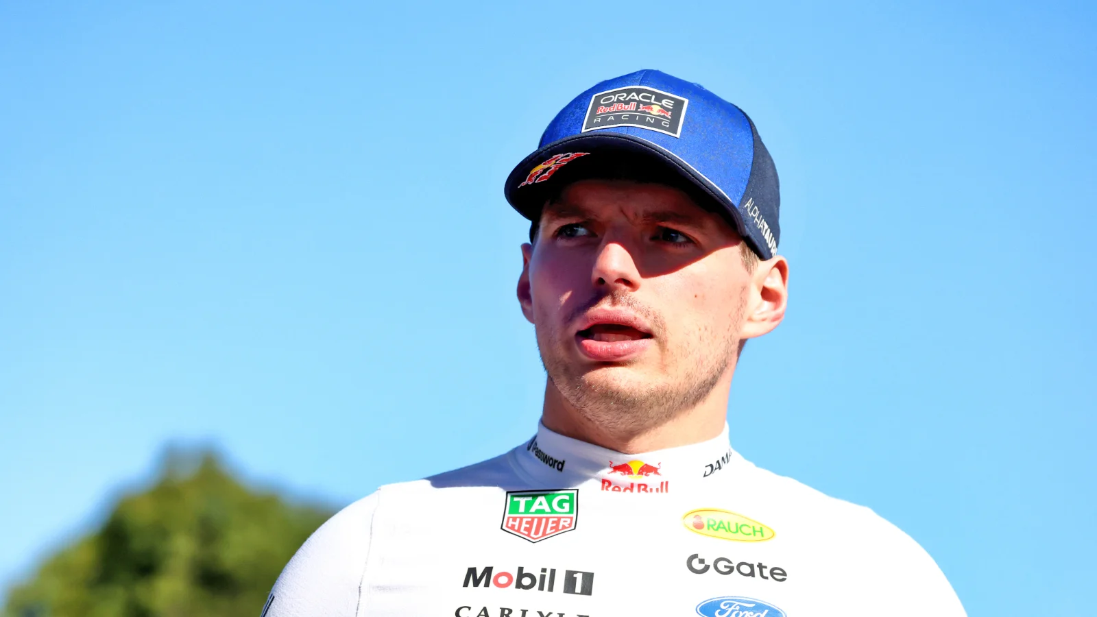 Verstappen prend son temps pour réfléchir à son avenir en F1 - Article F1 en vedette sur PitStopInsight