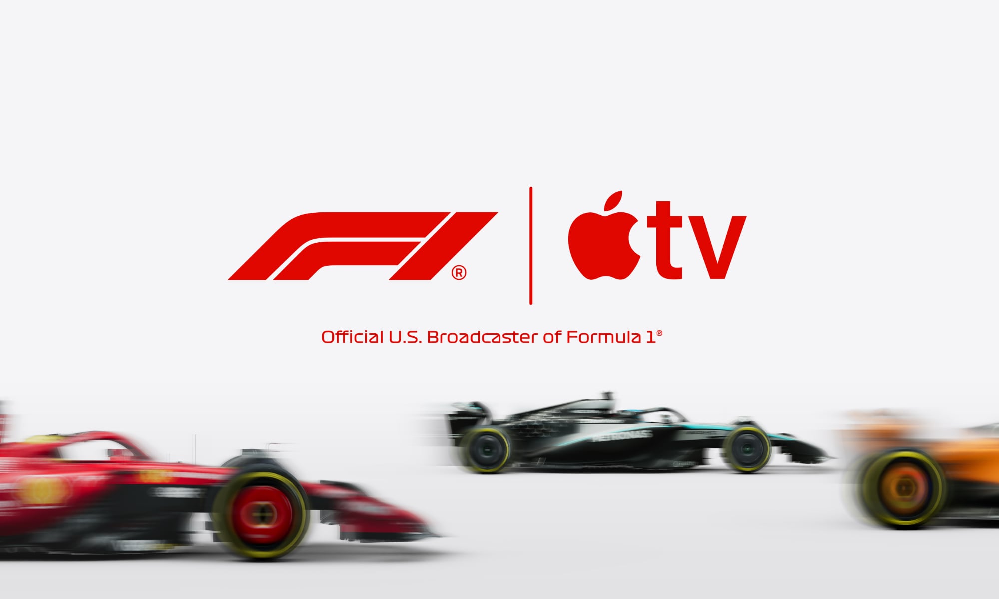 Apple annonce une hausse significative de l'audience F1 2026 aux États-Unis - Article F1 en vedette sur PitStopInsight