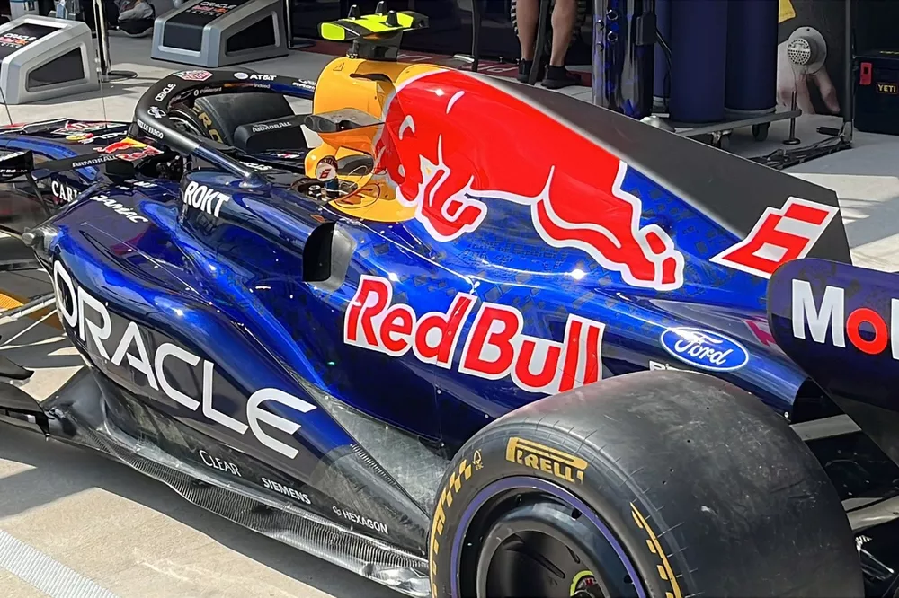 Verstappen : les mises à jour de Red Bull à Miami ont « presque divisé par deux » l'écart avec les leaders - Article F1 en vedette sur PitStopInsight