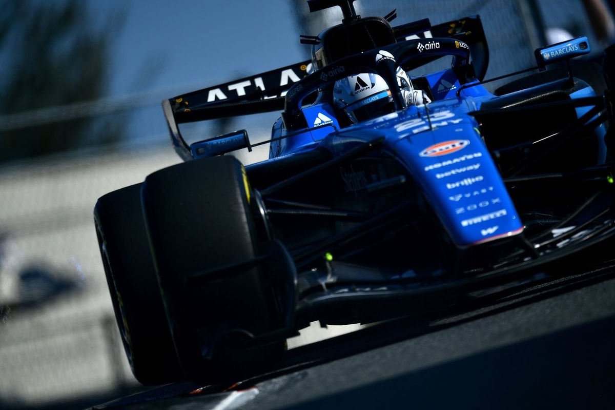 Pourquoi la pénalité pour limites de piste d'Albon au sprint qualifying du GP de Miami est arrivée trop tard - Article F1 en vedette sur PitStopInsight